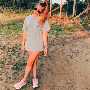 Meet your Posher, Sarah bailey